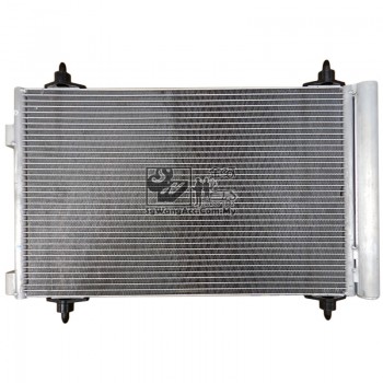 Peugeot 308 (Year 2008) Air Cond Condenser